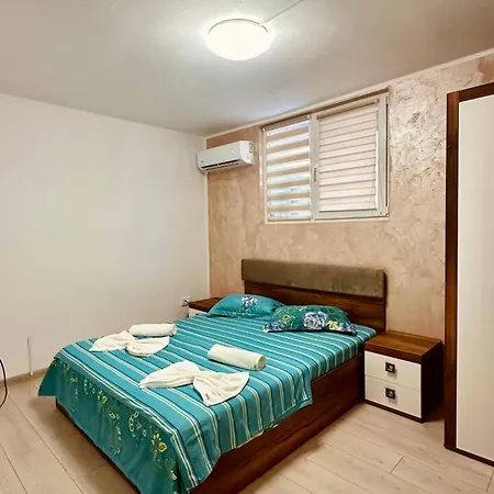 Gasthof Andrada Eforie Nord