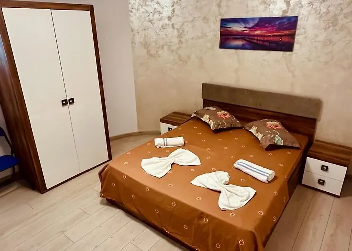 Andrada ゲストハウス エフォリエ・ノルド