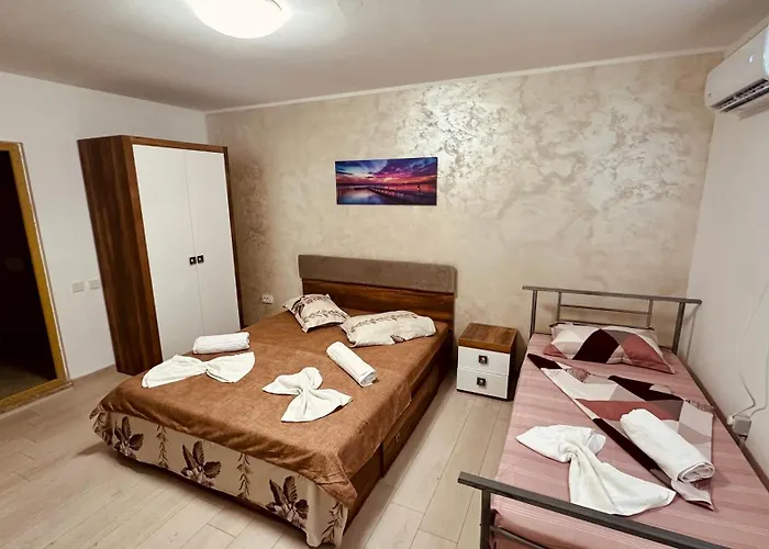 Andrada エフォリエ・ノルド