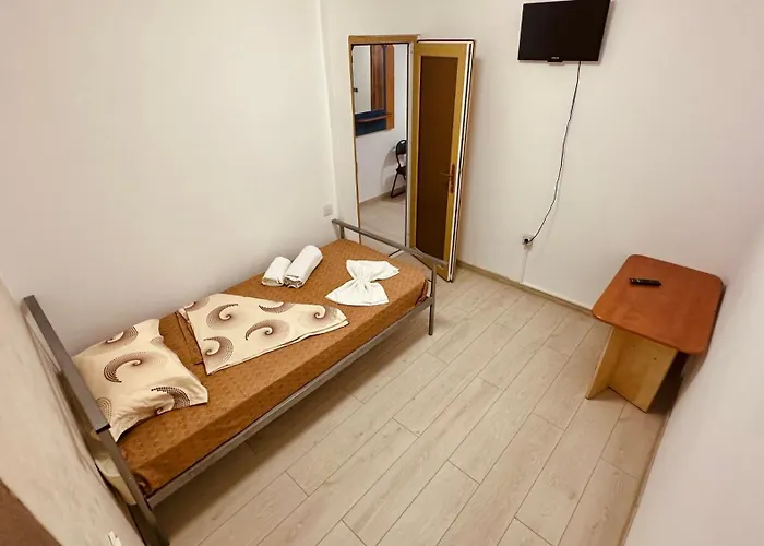 ゲストハウス Andrada *