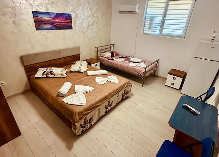 ゲストハウス Andrada *