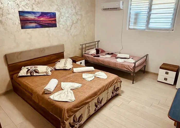 ゲストハウス Andrada *