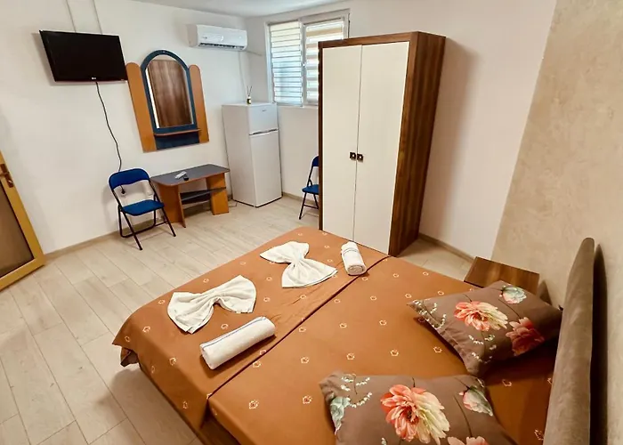 ゲストハウス Andrada