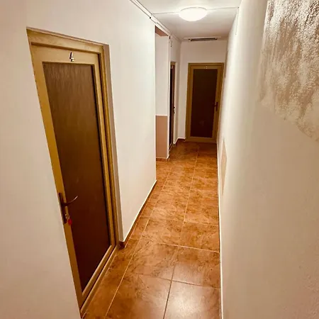 بيت ضيافة Andrada