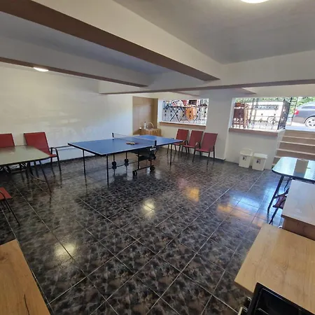 Andrada Guest house
