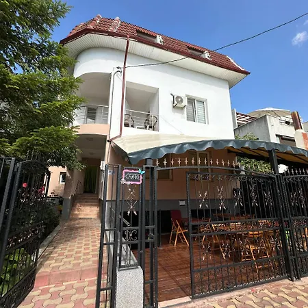 Guest house Andrada