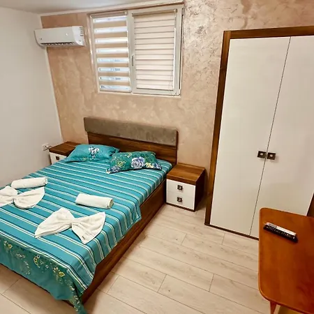 Andrada Guest house *