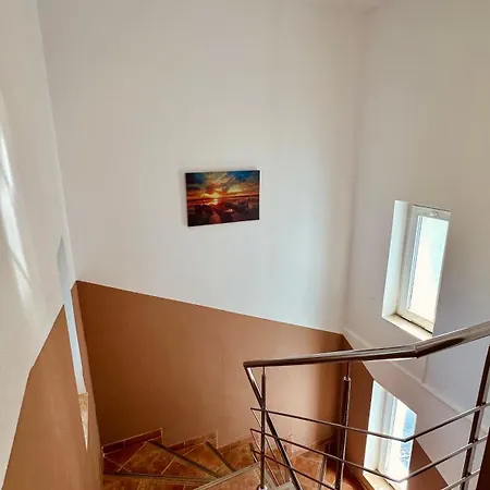 Andrada ゲストハウス *