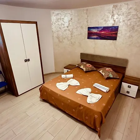 Andrada ゲストハウス エフォリエ・ノルド