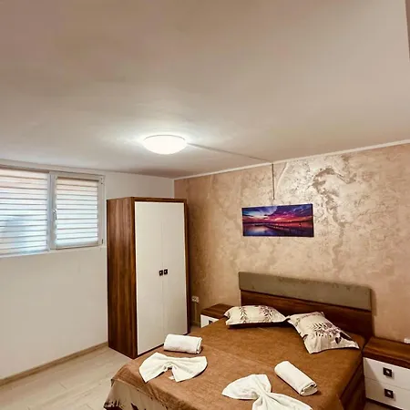 Guest house Andrada *