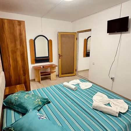 ゲストハウス Andrada