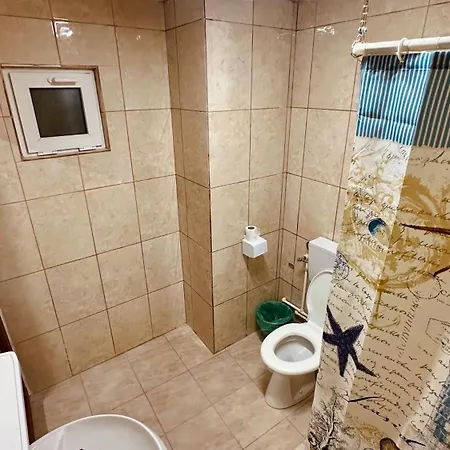 Guest house Andrada *
