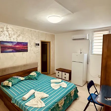 ゲストハウス Andrada エフォリエ・ノルド