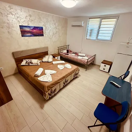 Guest house Andrada *