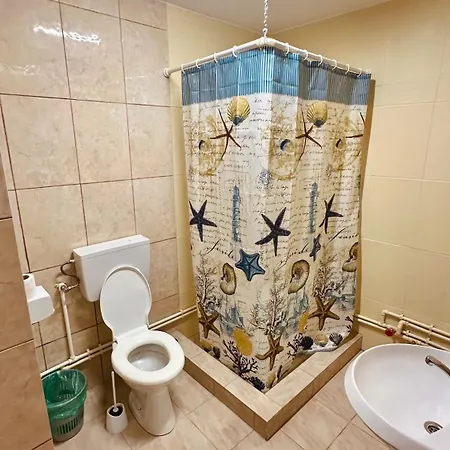 Andrada ゲストハウス エフォリエ・ノルド