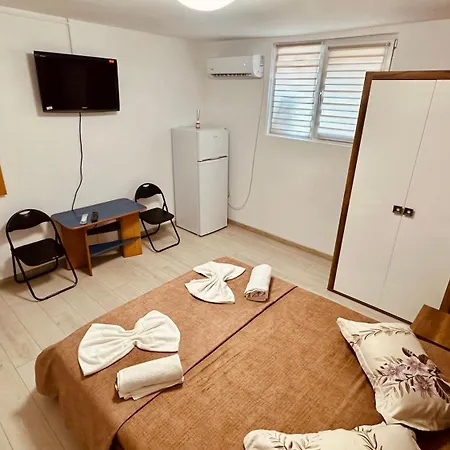Guest house Andrada