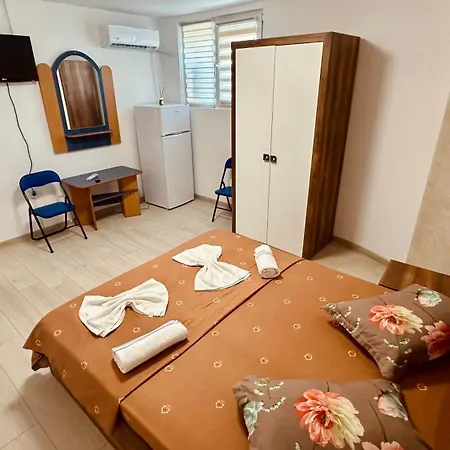 Guest house Andrada