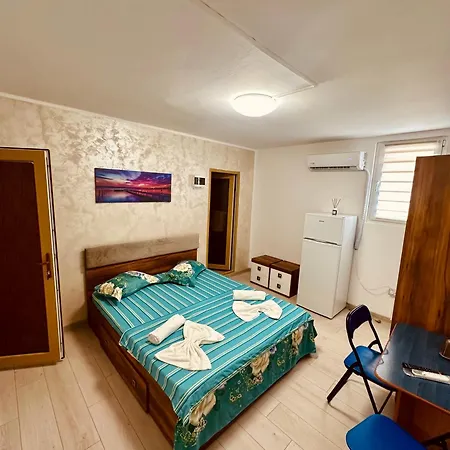 Andrada ゲストハウス エフォリエ・ノルド