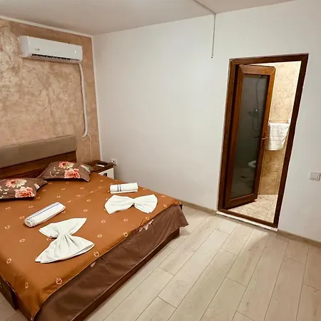 بيت ضيافة Andrada