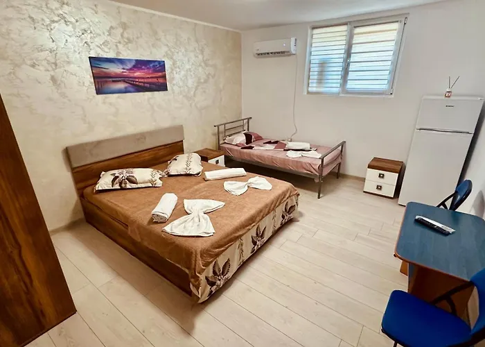 Andrada Guest house
