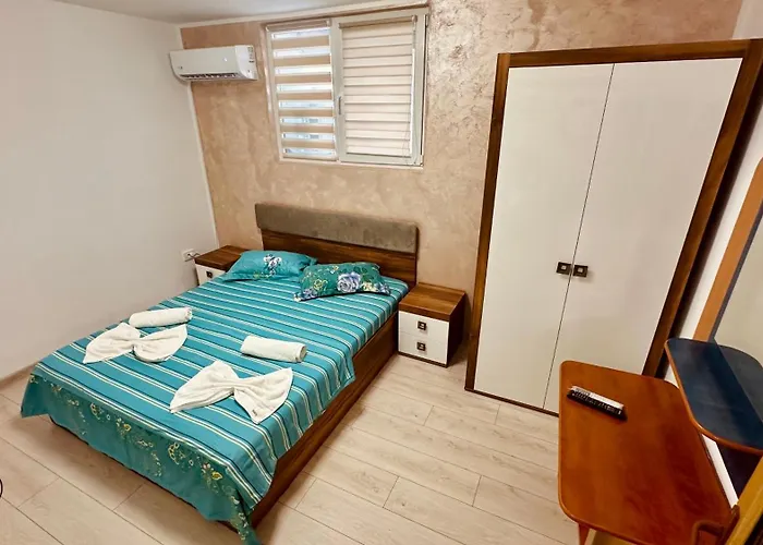 Andrada Guest house *