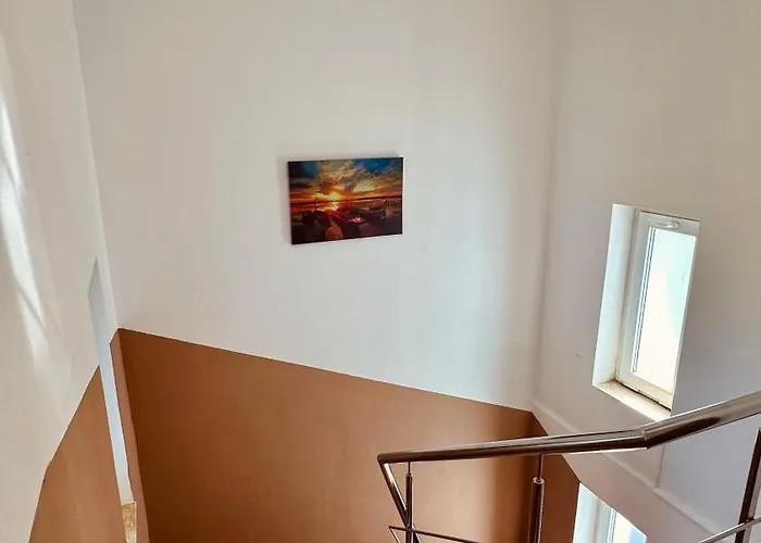 Andrada Guest house *