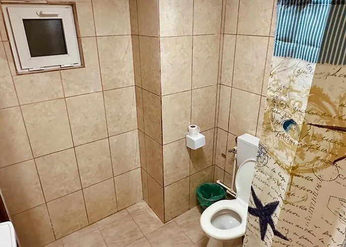 Guest house Andrada *