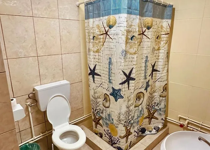 Andrada Guest house Eforie Nord