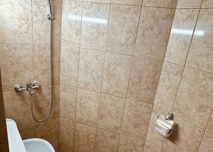 Guest house Andrada Eforie Nord