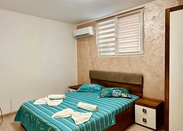 Guest house Andrada Eforie Nord